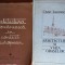 ARHITECTURA- PACHET 3 VOLUME : ARHITECTURA SI VIATA ORASELOR + ARHITECTURA ROMANEASCA IN CONTEXT EUROPEAN + PROBLEME ALE ARHITECTURII CONTEMPORANE
