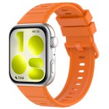 Asteroid GSM - Watchband (W082) - Huawei Watch Fit 5 Pro - Orange