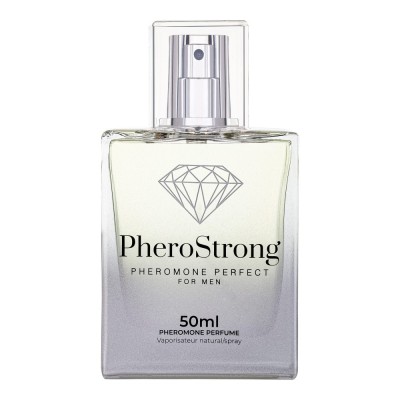 PheroStrong pheromone Perfect for Men - 50 ml foto