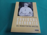 CUVIOSUL GHERONTIE CEL NEBUN PENTRU HRISTOS * VOL. 5/ 2019 * 02