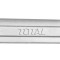 TOTAL - CHEIE FIXA - 14X15MM (INDUSTRIAL) PowerTool TopQuality
