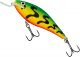 Vobler Salmo Executor Shallow Runner EX7SR, culoare GT, 7cm, 8g