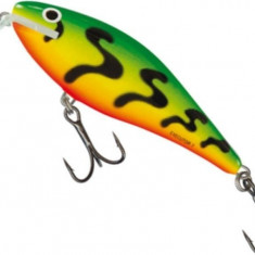 Vobler Salmo Executor Shallow Runner EX7SR, culoare GT, 7cm, 8g