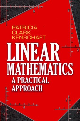 Linear Mathematics: A Practical Approach foto