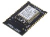 Modul RF PCB XBee 2.4GHz SMD