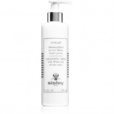 Sisley Lyslait lapte de curatare pentru toate tipurile de ten 250 ml