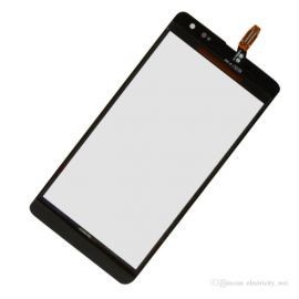 Touchscreen Nokia Lumia 535 - versiunea CT2S foto