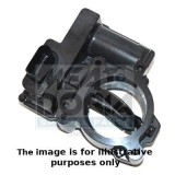 Clapeta acceleratie Audi A1; Seat Alhambra, Ibiza IV, Ibiza IV Sc; Skoda Fabia II; VW Beetle, Cc B7, Eos, Golf Plus V Motor 1.4 GTI, diam. 57 mm, OE