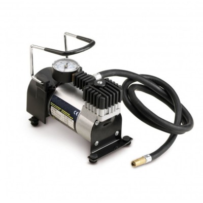 Compresor Auto 12V 15A 35L/min foto