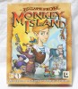Joc PC big box - Escape From Monkey Island - limba franceza
