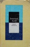 Cumpara ieftin Logica generala - 1985 - Immanuel Kant (BF165)