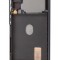 LCD Samsung Galaxy S20 FE 4G/5G, G780, G781, Cloud Navy, Service Pack