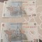 Bancnota 20 lei Ecaterina Teodoroiu
