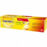 SUPRADYN ENERGY+COENZIMA Q10*15 CPR EFF, Bayer