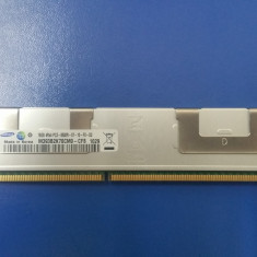 Memorie server 16GB 4RX4 PC3-8500R