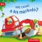 Mit csin&aacute;l a kis markol&oacute;? - Bernd Penners