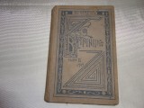 Batrinii-Emil Garleanu (carte veche an 1909-editia a II a )