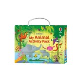 Animals Activity Pack
