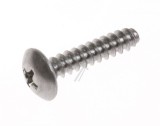 SURUB;TH,+,2S,M4,L18,NTR,STS304 6002-000445 Masina de Spalat Samsung WF9622