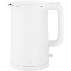 Fierbator de apa Xiaomi Mi Electric Kettle, 1800W, 1.5L, Alb