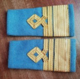 C3 - Grade militare - capitan comandor pliot aviatie - piesa de colectie!