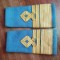 C3 - Grade militare - capitan comandor pliot aviatie - piesa de colectie!