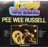 Vinil Pee Wee Russell &ndash; Pee Wee Russell (NM)