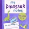 My Dinosaur Notes: Grades K-2