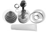 STC T412022 Set articulatie, planetara