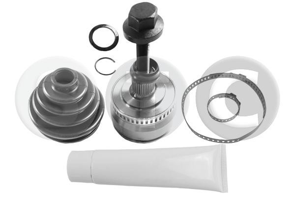 STC T412022 Set articulatie, planetara