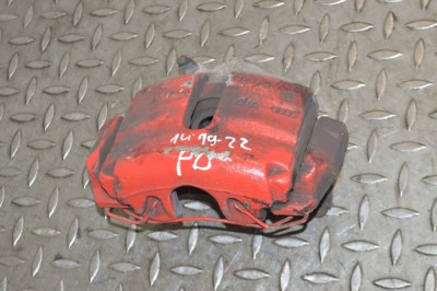 Etrier de fr&amp;acirc;nă dreapta față AUDI A3 8P1 2008 13249444 foto