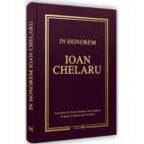 In Honorem Ioan Chelaru - Gheorghe Gheorghiu, Bogdan Liviu Ciuca