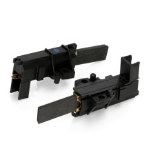Set 2 perii carbune motor masina de spalat C00312014 Whirlpool 481931088529