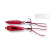 PILKER BERTILURE 37mm 8.5G PINK TIGER, Berti