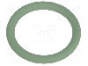 Garnitura O-ring, FPM, 10mm, HUMMEL - 1.321.1200.58