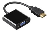 ADAPTOR HDMI LA VGA