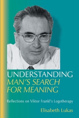 Understanding Man&amp;#039;s Search for Meaning: Reflections on Viktor Frankl&amp;#039;s Logotherapy foto