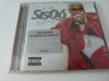 Sisqo, cd