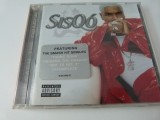 Sisqo, cd