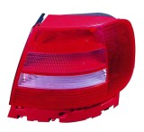 Stop spate lampa Audi A4 Sedan 01.1999-09.2001 BestAutoVest partea Dreapta
