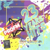 Various Artists Pro FM 23 Years Of Hits (2cd)