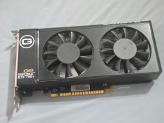 Placa video Gainward GeForce GTX 750 Ti GS (Golden Sample) 2GB GDDR5 128-bit HDMI DVI VGA