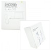 Cablu Date USB-C la Lightning iPhone 14/13/12/11, 2m, Alb, OEM, Incarcare Rapida &amp; Transfer Date