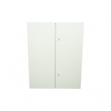 Tablou electric metalic cu contrapanou, PT 1000x800x300mm, IP65