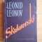 Leonid Leonov - Skutarevski
