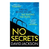 No Secrets
