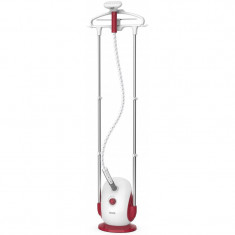 Aparat de calcat cu aburi, vertical , 1.6 l , 1800W , Victronic VC905 foto