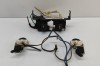 Modul de climatizare MERCEDES-BENZ S W126 1984 OEM: A1268330014,1268330014,A1268200103,1268200103 28838099