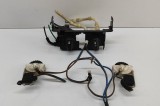 Modul de climatizare MERCEDES-BENZ S W126 1984 OEM: A1268330014,1268330014,A1268200103,1268200103 28838099