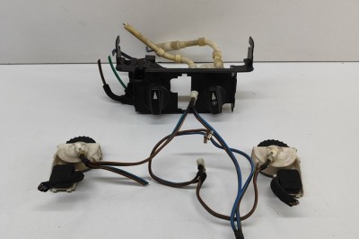 Modul de climatizare MERCEDES-BENZ S W126 1984 OEM: A1268330014,1268330014,A1268200103,1268200103 28838099 foto